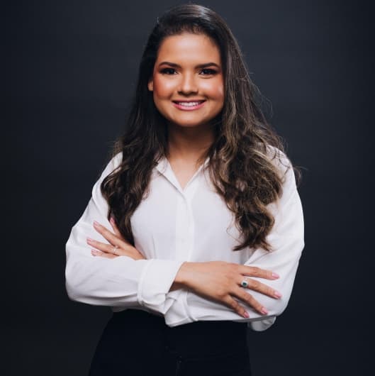 Dra. Tamires Macedo, Neurologista em Fortaleza