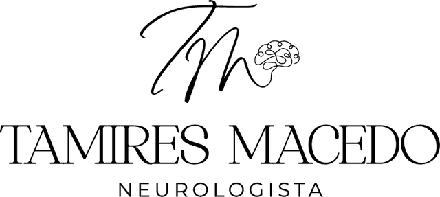 Dra. Tamires Macedo - Neurologista